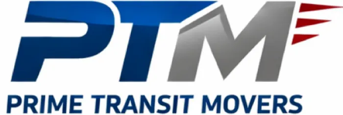 Prime Transit Movers Logo